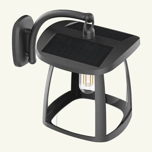 Applique murale solaire neo-restroism exterieur 35