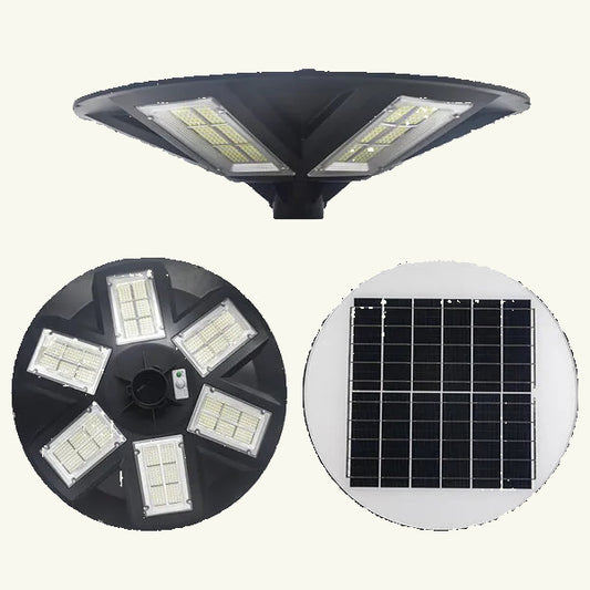 Lampadaire OVNI 500 watts - 2200 Lumens 