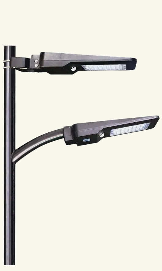 Lampadaire 8W PRO ref0019