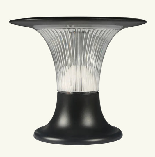 borne applique sans pilier 15W Diamond