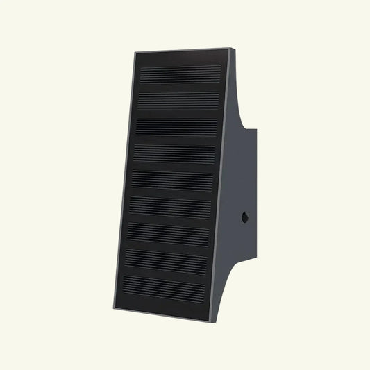 Applique murale extérieur solaire 700LM REF0056