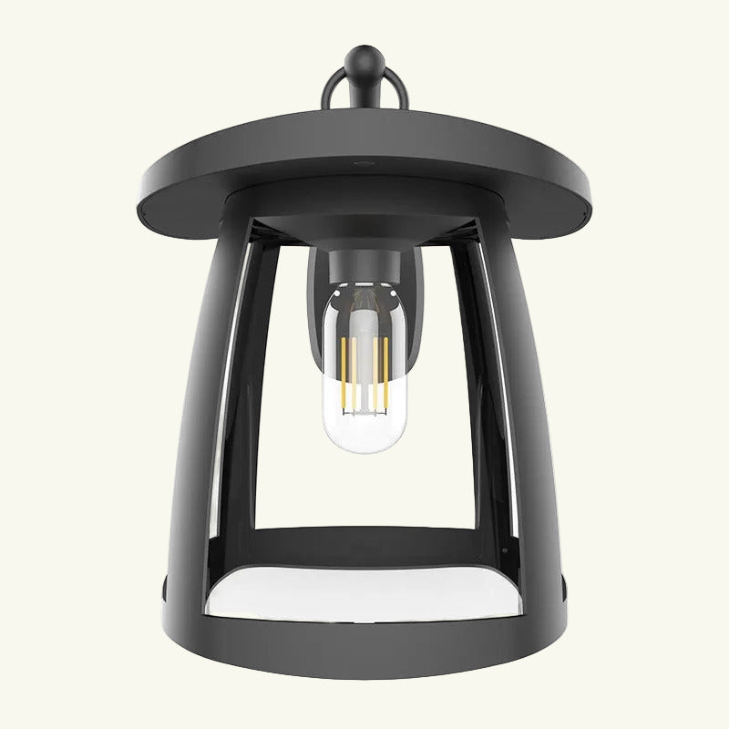 Applique murale solaire neo-restroism exterieur 35