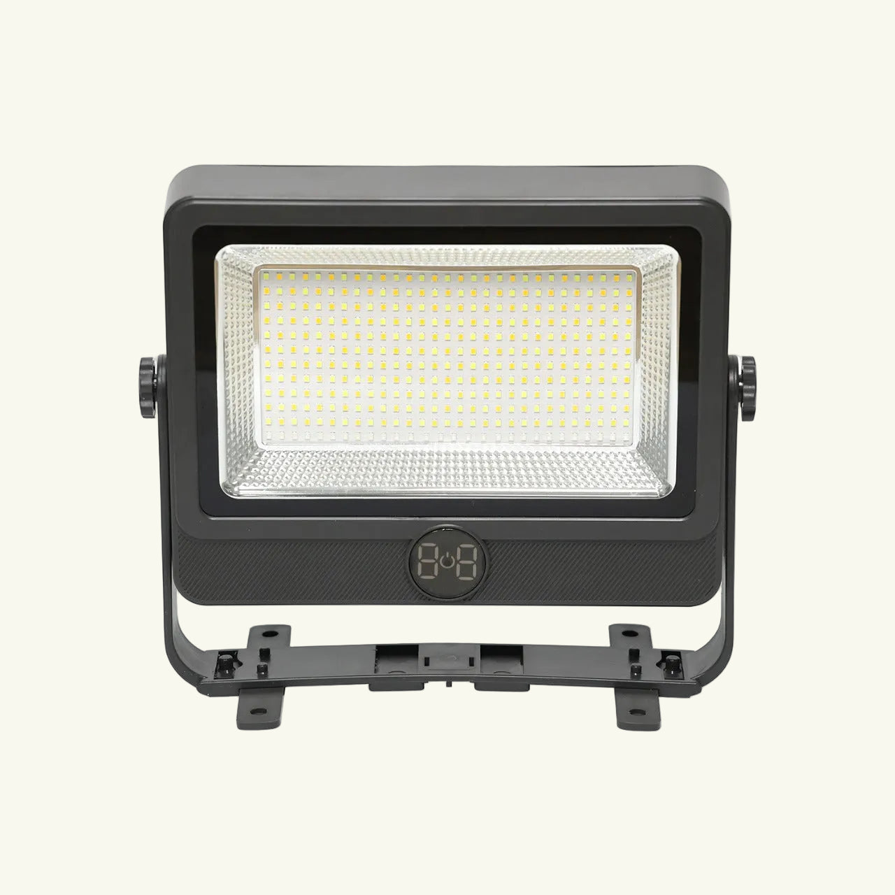 Projecteur de camping JD-Y90 noir 90W 1200LM REF00