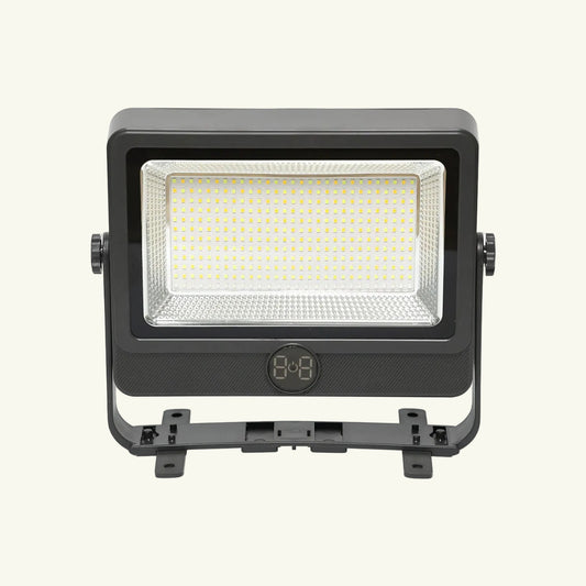 Projecteur de camping JD-Y90 noir 90W 1200LM REF00