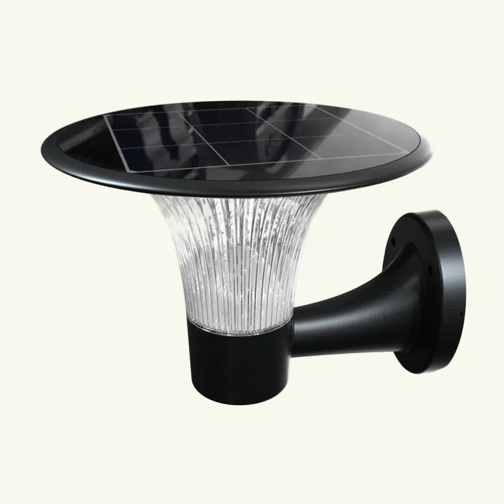 borne applique 15W Diamond