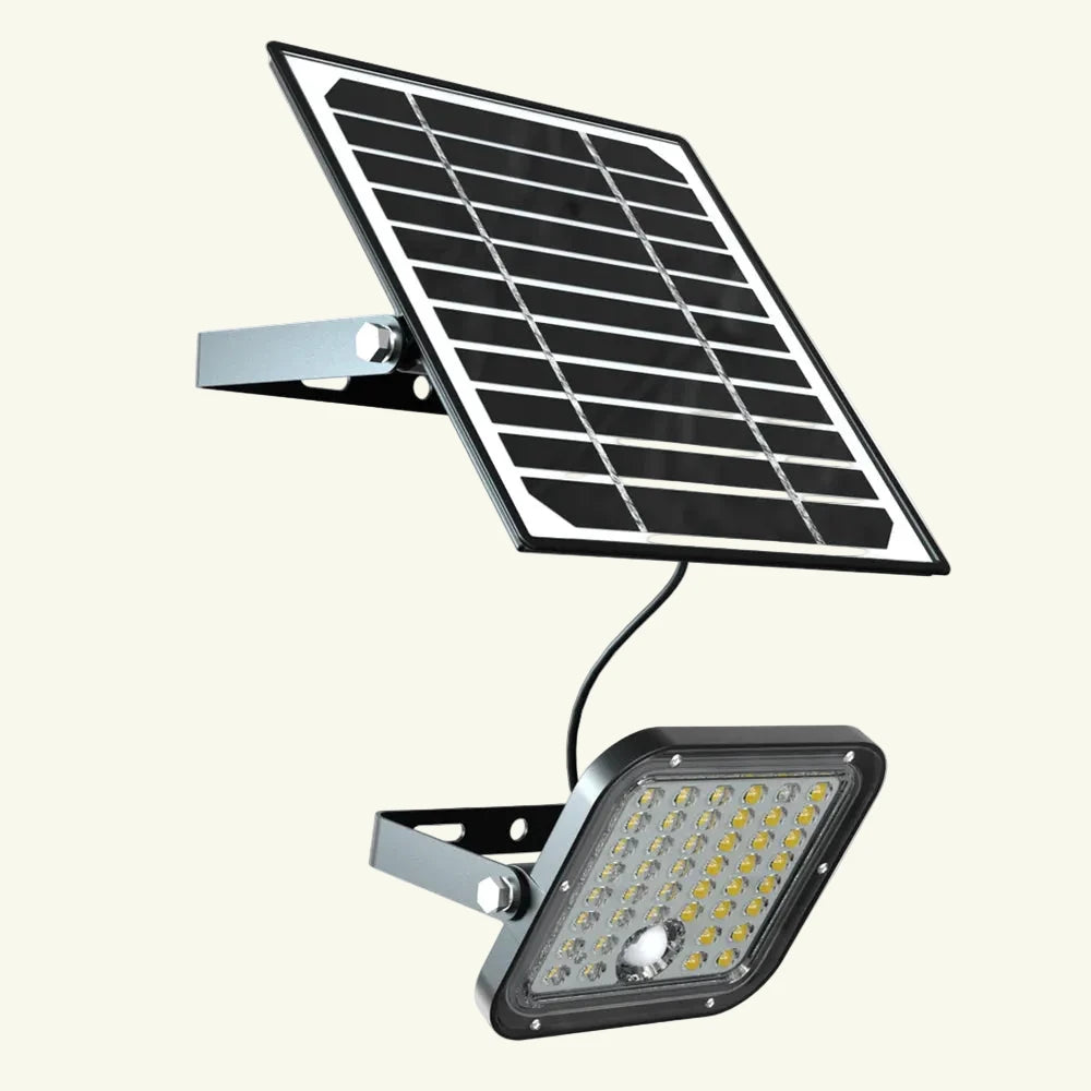 Projecteur Cube noir 10W